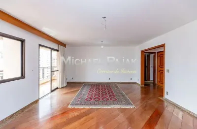 Apartamento tipo para venda com 4 quartos, sendo 3 suítes - michael pajak (11) 99996 - 4550