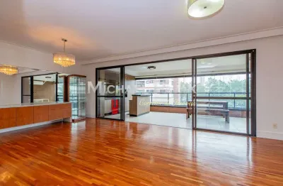 Apartamento tipo para venda com 4 quartos, sendo 4 suítes - michael pajak (11) 99996 - 4550
