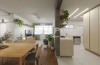 Apartamento tipo para venda com 2 quartos, sendo 1 suíte - michael pajak (11) 99996 - 4550