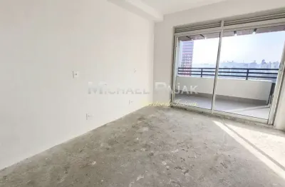 Apartamento tipo para venda com 1 quarto - michael pajak (11) 99996 - 4550