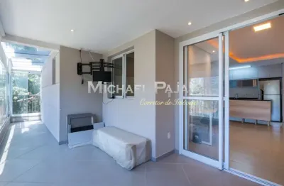 Apartamento tipo para venda com 3 quartos, sendo 1 suíte - michael pajak (11) 99996 - 4550