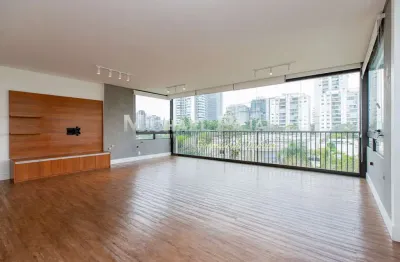 Apartamento tipo para venda com 3 quartos, sendo 3 suítes - michael pajak (11) 99996 - 4550