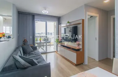 Apartamento tipo para venda com 2 quartos - michael pajak (11) 99996 - 4550