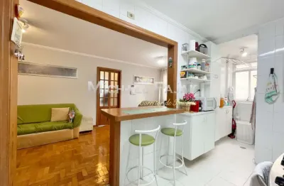 Apartamento tipo para venda com 2 quartos - michael pajak (11) 99996 - 4550