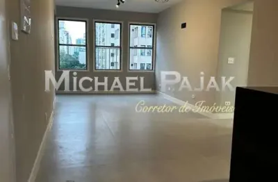Apartamento tipo para venda com 3 quartos, sendo 2 suítes - michael pajak (11) 99996 - 4550