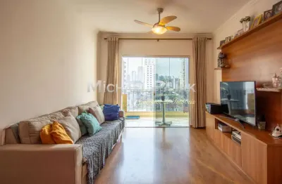 Apartamento tipo para venda com 3 quartos - michael pajak (11) 999956 - 4550