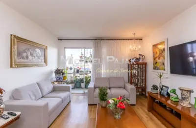 Apartamento tipo para venda com 3 quartos, sendo 1 suíte - michael pajak (11) 99996 - 4550