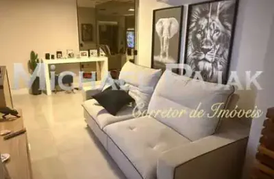 Apartamento tipo para venda com 2 quartos, sendo 1 suíte - michael pajak (11) 99996  -4550
