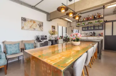 Apartamento tipo para venda com 2 quartos, sendo 2 suítes - michael pajak (11) 99996  -4550