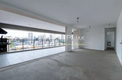 Apartamento tipo opara venda com 3 quartos, sendo 3 suítes - michael pajak (11) 99996 - 4550