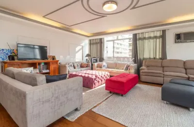 Apartamento tipo para venda com 5 quartos, sendo 2 suítes - michael pajak (11) 99996 - 4550