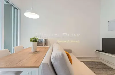 Apartamento tipo para venda em sumaré - michael pajak (11) 99996 - 4550