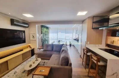 Apartamento tipo para venda com 3 quartos , sendo 3 suítes - michael pajak (11) 99996 - 4550
