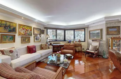 Apartamento tipo para venda com 4 quartos, sendo 4 suítes - michael pajak (11) 99996 - 4550