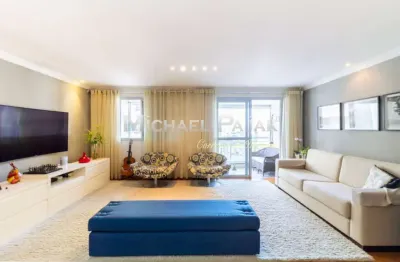 Apartamento tipo para venda com 4 quartos, sendo 1 suíte - michael pajak (11) 99996 - 4550