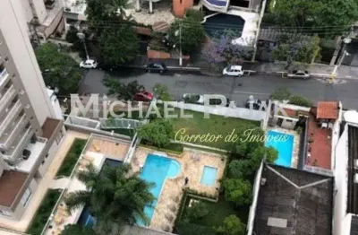 Apartamento tipo para venda com 2 quartos - michael pajak (11) 99996 - 4550