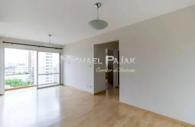 Apartamento tipo para venda com 2 quartos - michael pajak (11) 99996 - 4550