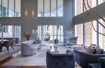 Apartamento tipo para venda com 2 quartos, sendo 2 suítes - michael pajak (11) 99996 - 4550