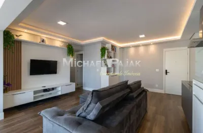 Apartamento tipo para venda com 2 quartso, sendo 1 suíte - michael pajak (11) 99996 - 4550