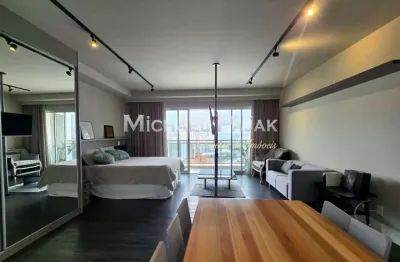 Apartamento tipo para venda com michael pajak (11) 99996 - 4550