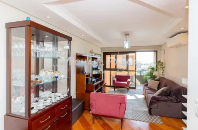 Apartamento tipo para venda com 3 quartos, sendo 1 suíte - michael pajak (11) 99996 - 4550