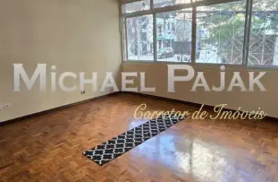 Apartamento tipo para venda com 3 quartos, sendo 1 suíte - michael pajak (11) 99996 - 4550