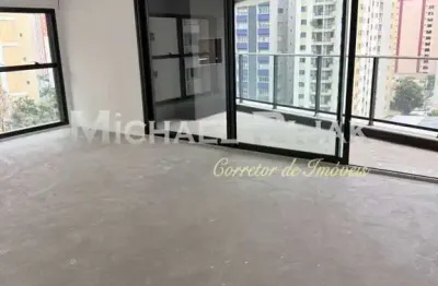 Apartamento tipo para venda com 3 quartos, sendo 3 suítes - michael pajak (11) 99996 - 4550