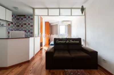 Apartamento tipo para venda em indianópolis - michael pajak (11) 99996 - 4550