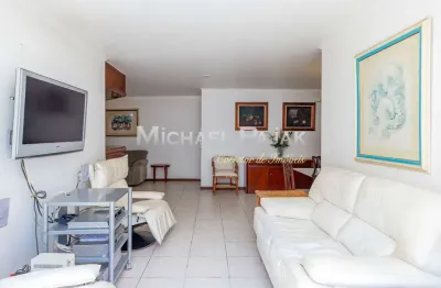 Apartamento tipo para venda com 3 quartos, sendo 1 suíte - michael pajak (11) 99996 - 4550