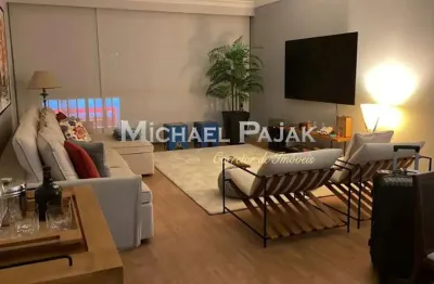 Apartamento tipo para venda com 3 quartos, sendo 1 suíte - michael pajak (11) 99996 - 4550