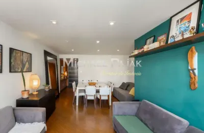 Apartamento tipo para venda com 3 quartos, sendo 1 suíte - michael pajak (11) 99996 - 4550