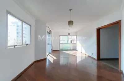 Apartamento tipo para venda com 4 quartos, sendo 2 suítes - michael pajak (11) 99996 - 4550