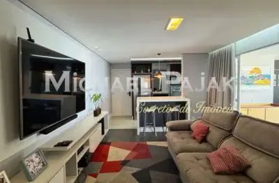 Apartamento tipo para venda com 2 quartos, sendo 1 suíte - michael pajak (11) 99996  - 4550