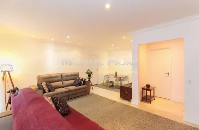 Apartamento tipo para venda com 3 quartos, sendo 1 suíte - michael pajak (11) 99996-4550
