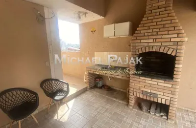 Casa com 3 quartos à venda na Rua Rosa Mística, 138, Vila Campestre, São Paulo