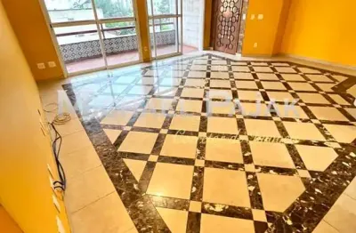 Apartamento com 4 quartos à venda na avenida damasceno vieira, 1080, vila mascote, são paulo, 154 m2 por r$ 1.270.000