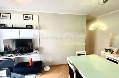 Apartamento com 2 quartos à venda na Rua Arapá, 33, Vila Mascote, São Paulo