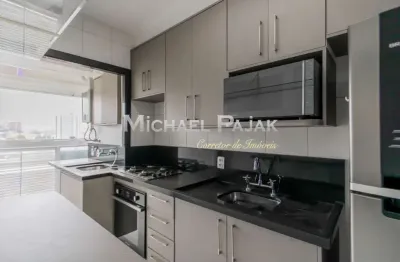 Apartamento tipo para venda com 1 quarto - michael pajak (11) 99996 - 4550