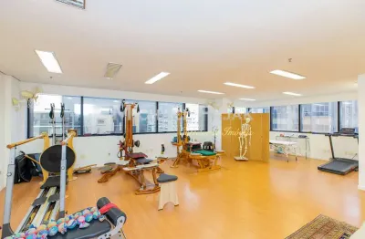 Conjunto comercial tipo para venda com 2 quartos - michael pajak(11) 99996 - 4550