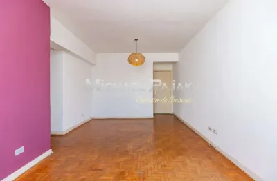 Apartamento tipo para venda com 3 quartos - michael pajak (11) 99996  -4550