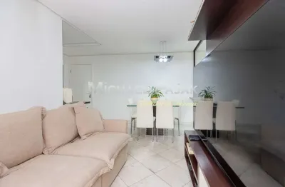 Apartamento tipo para venda com 2 quartos - michael pajak (11) 99996 - 4550