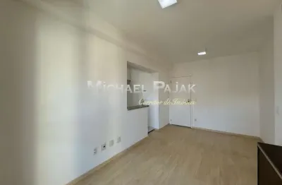 Apartamento tipo para venda com 1 quarto - michael pajak (11) 99996 - 4550