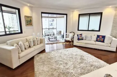 Apartamento tipo para venda com 4 quartos, sendo 2 suítes - michael pajak (11) 99996 - 4550