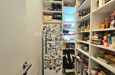 Apartamento tipo para venda em moema com 4 quartos, sendo 4 suítes - michael pajak (11) 99996-4550
