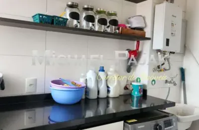 Apartamento tipo para venda em cambuci com 2 quartos, sendo 1 suíte - michael pajak (11) 99996-4550