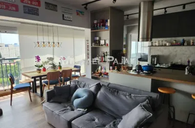 Apartamento tipo para venda em cambuci com 2 quartos, sendo 1 suíte - michael pajak (11) 99996-4550