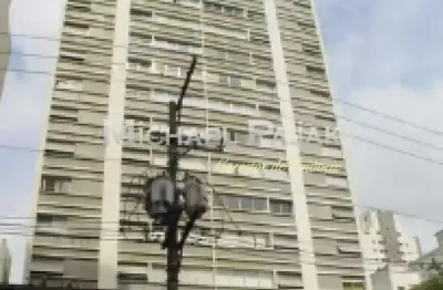 Apartamento tipo para venda com 3 quartos, sendo 2 suítes - michael pajak (11) 99996-4550