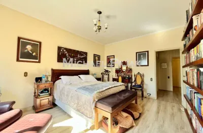 Apartamento tipo para venda com 3 quartos, sendo 2 suítes - michael pajak (11) 99996-4550