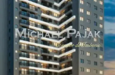 Apartamento tipo para venda com 2 quartos - michael pajak (11) 99996-4550