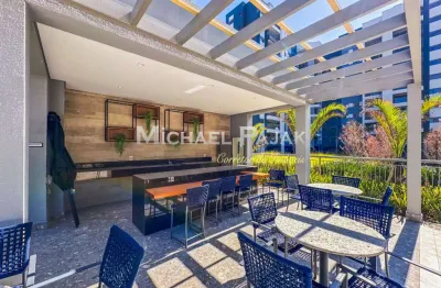Apartamento tipo para venda com 3 quartos, sendo 1 suíte - michael pajak (11) 99996-4550